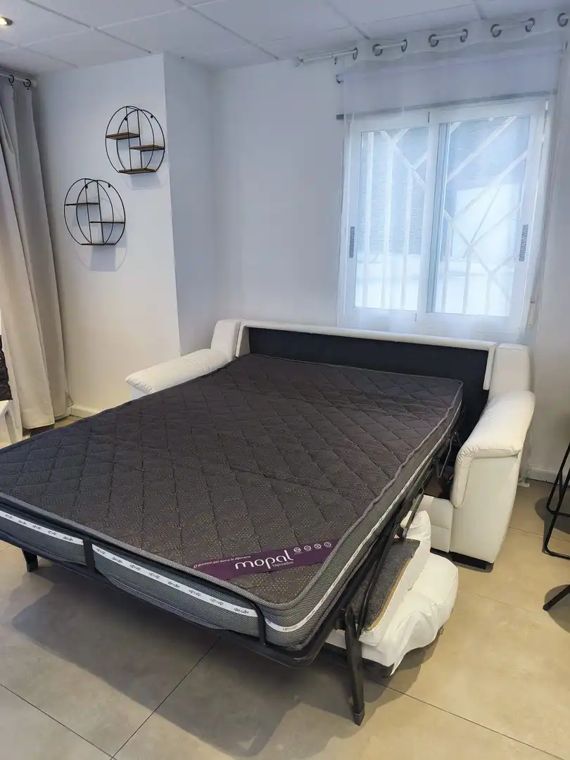 Apartamento con piscina en venta en Playa de Poniente, imagen 36