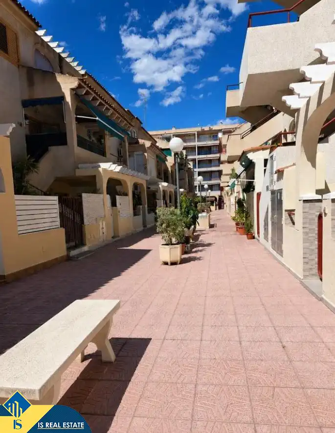 Apartament amb ascensor en venda a Playa del Acequión, Náufragos y Rocío del Mar, imagen 9