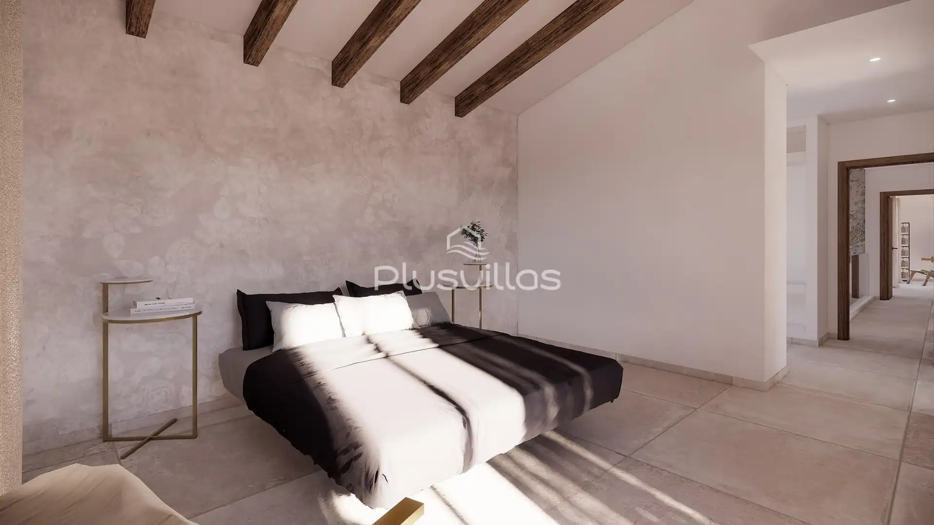 Casa en venta en Benissa pueblo, imagen 18