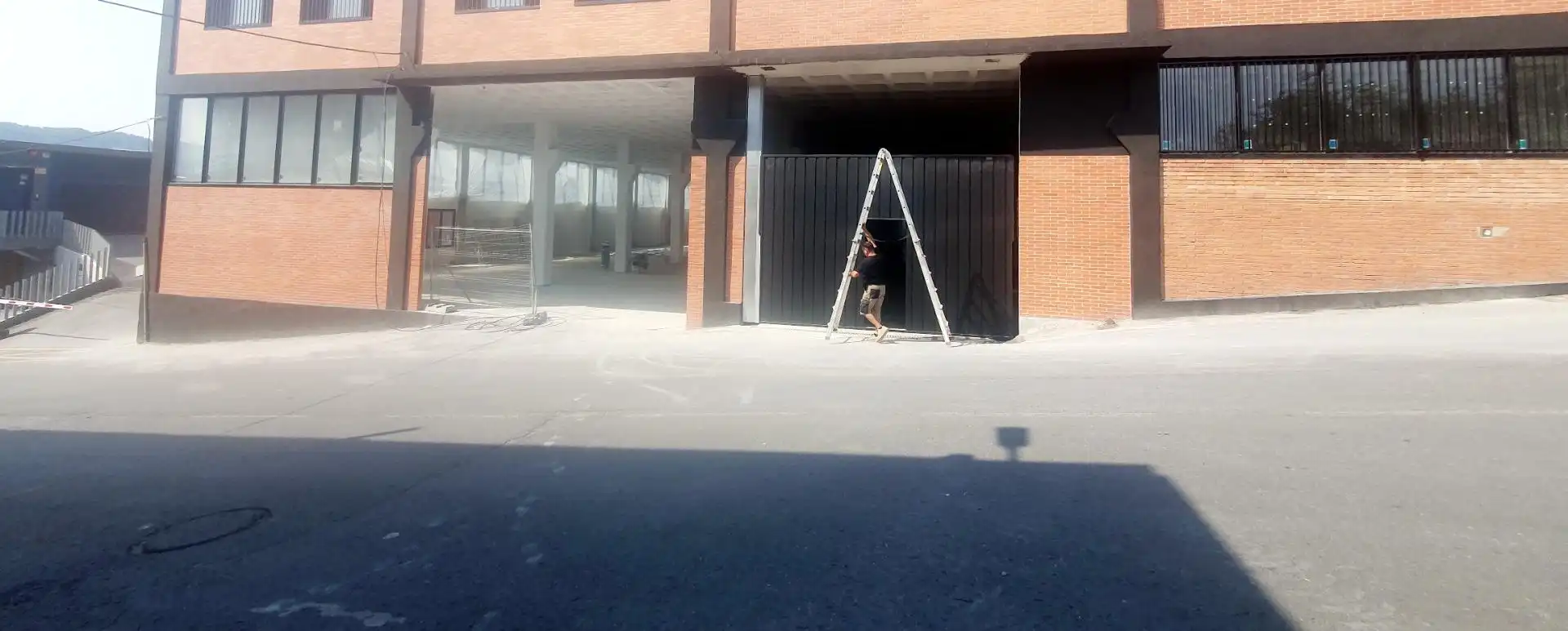 Nave industrial in vendita a Arrigorriaga, imagen 5