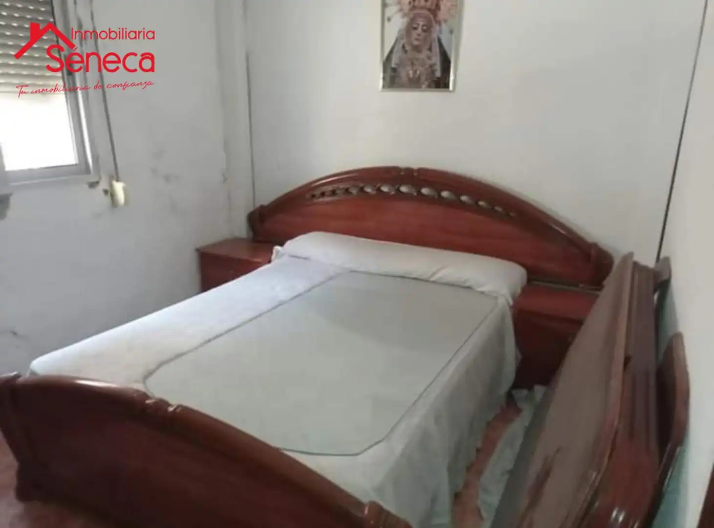 Bedroom of Houses for sale in Córdoba  with Air Conditioner and Storage room