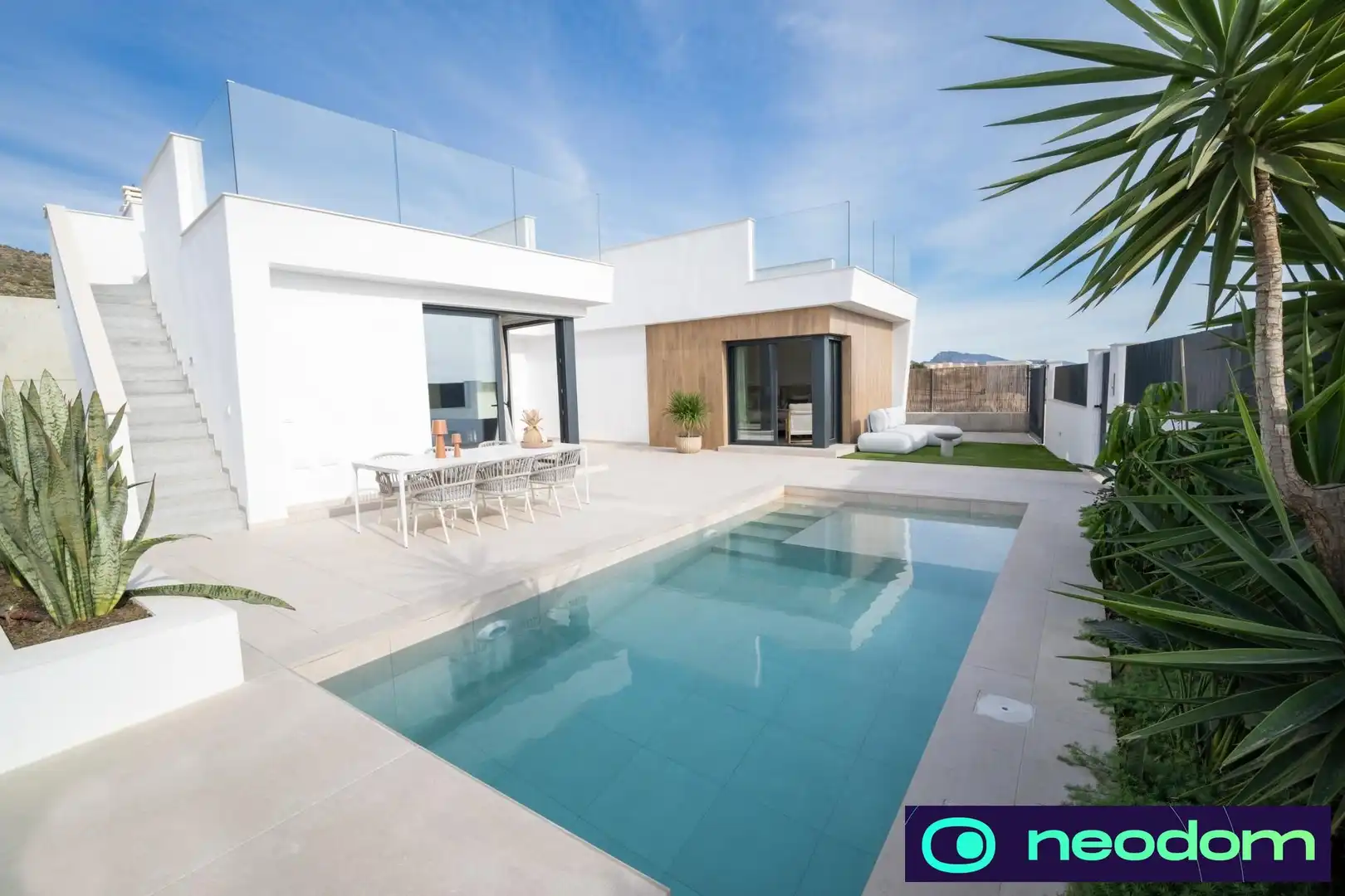 Maison avec piscine à vendre à N/A, imagen 33