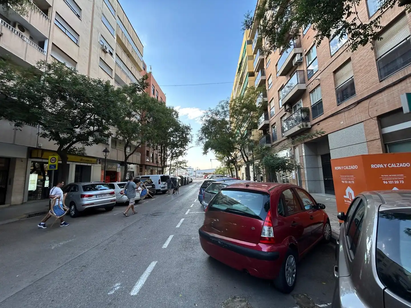 Business premises for sale in Carrer de Nicolau Primitiu Gómez, imagen 13