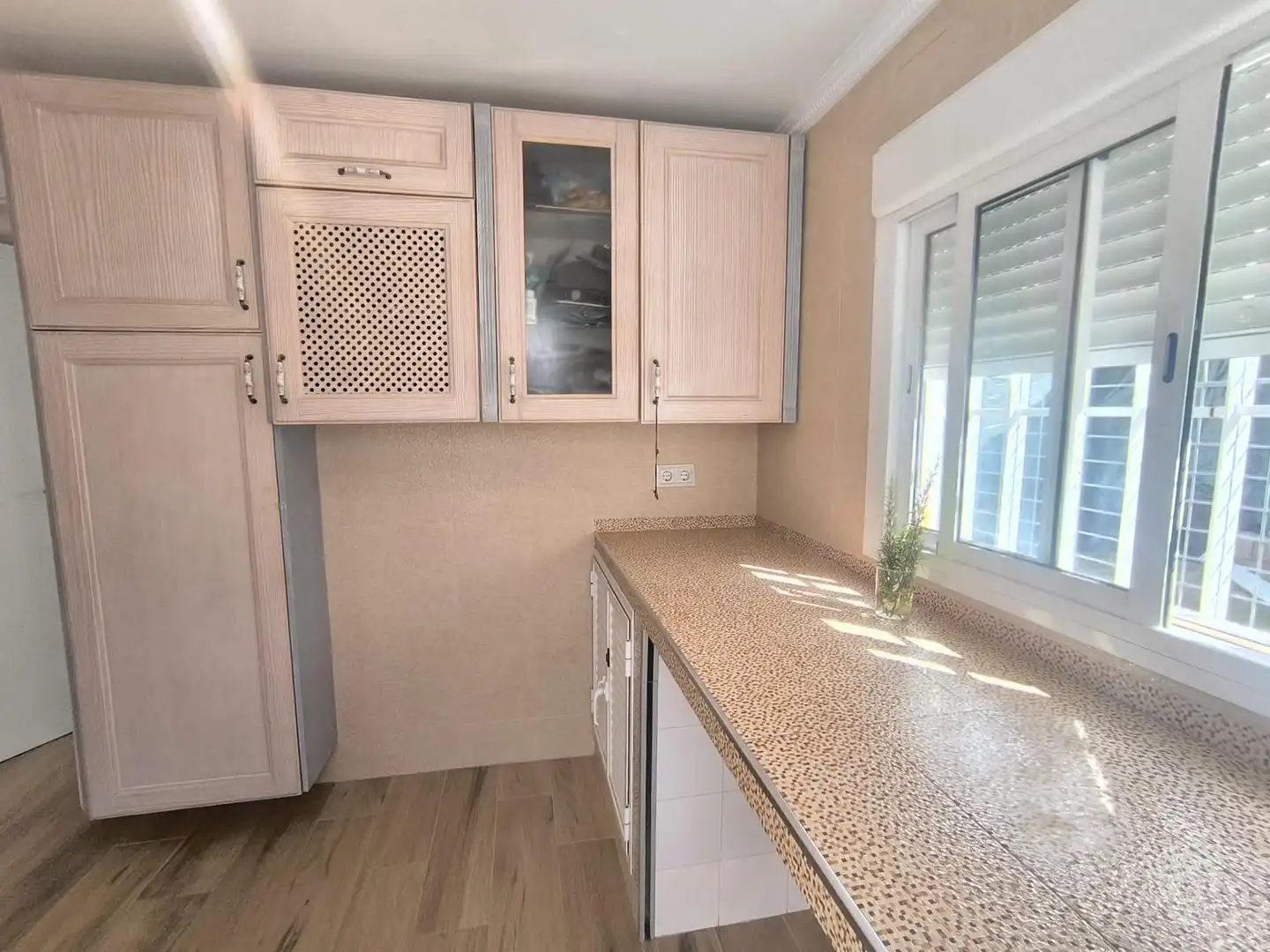 Cocina de Piso en venta en Sevilla