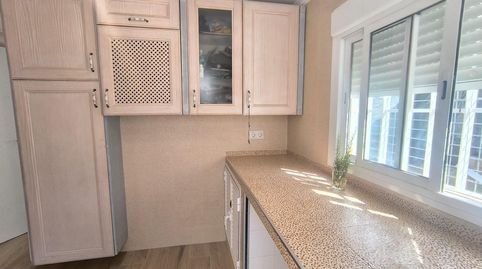 Foto 2 de Piso en venta en Los Pájaros, Sevilla Capital