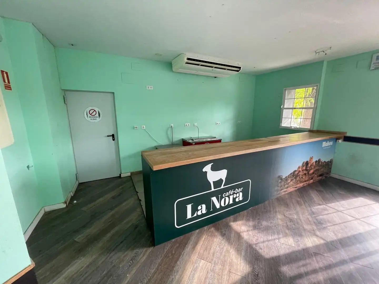Business premises to rent in Malpartida de Cáceres, imagen 4