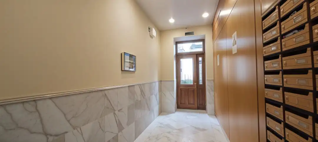 Piso en venta en Madrid con Aire acondicionado, Calefacción y Trastero