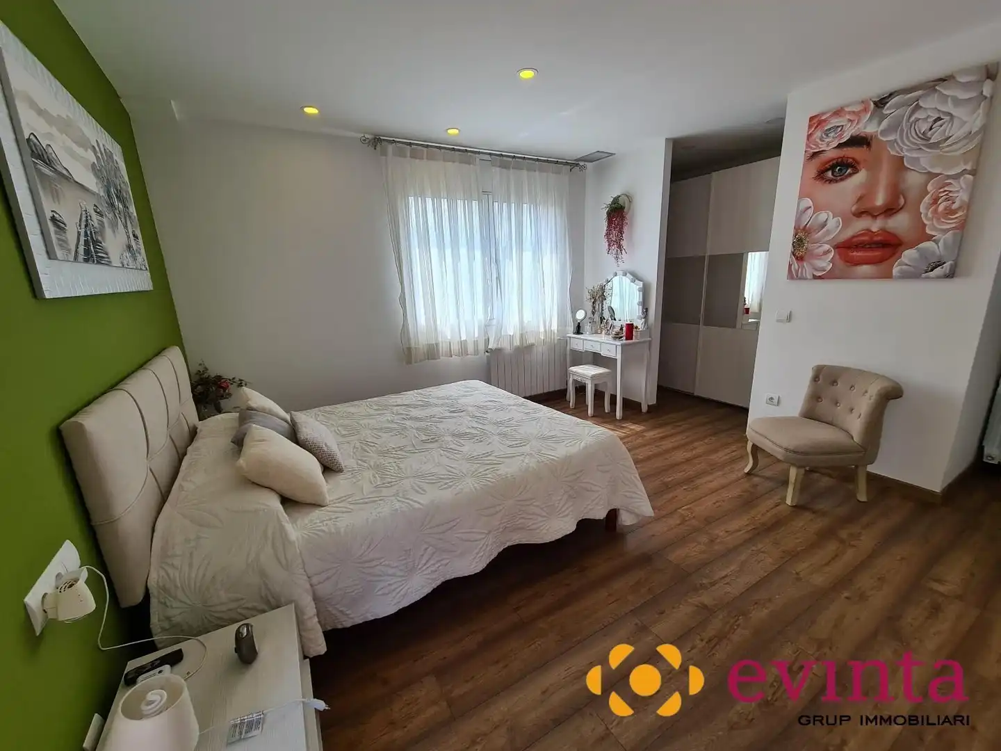 Casa con jardín en venta en Valles, imagen 54