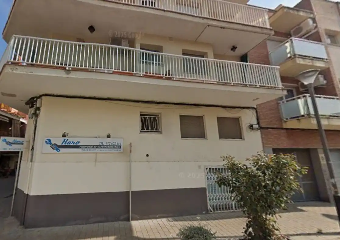 Pis en venda a C/ Francesc Macia, Nucli Antic