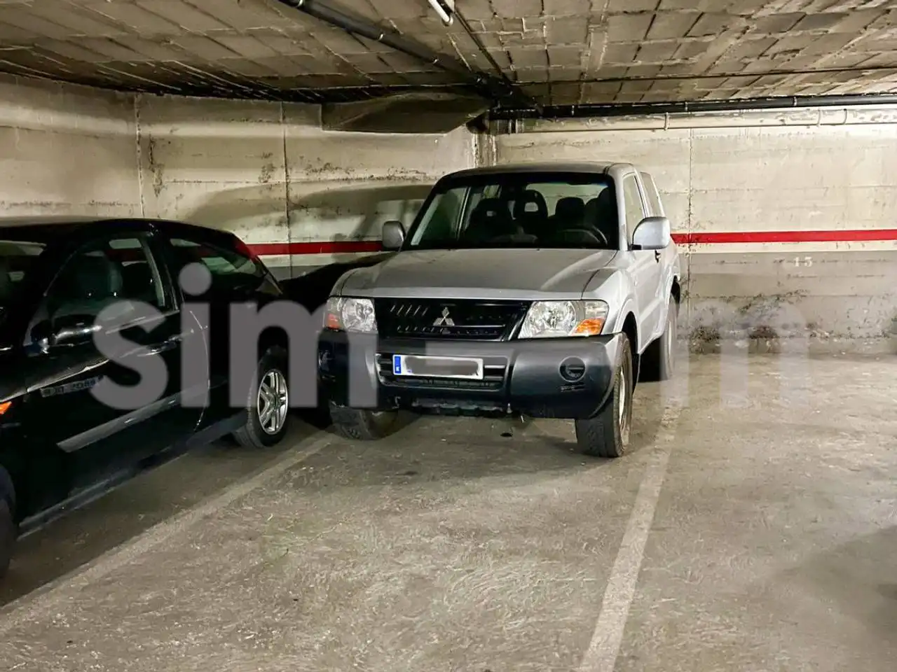 Individuel avec ascenseur à louer à Calle Bisbe Strauch 19, imagen 5