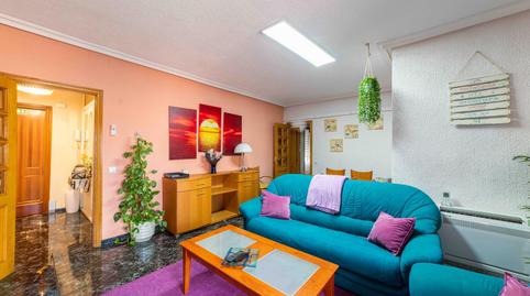 Foto 4 de Piso para compartir en Calle Grijalba, Candelaria - Peña de Francia, Zamora