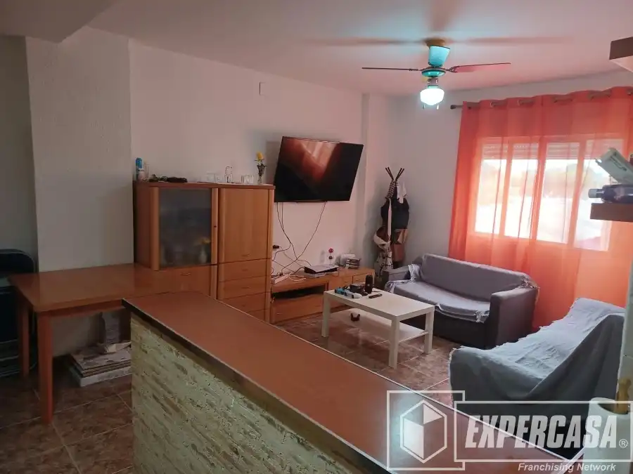 Sala de estar de Piso en venta en Albal, Valencia