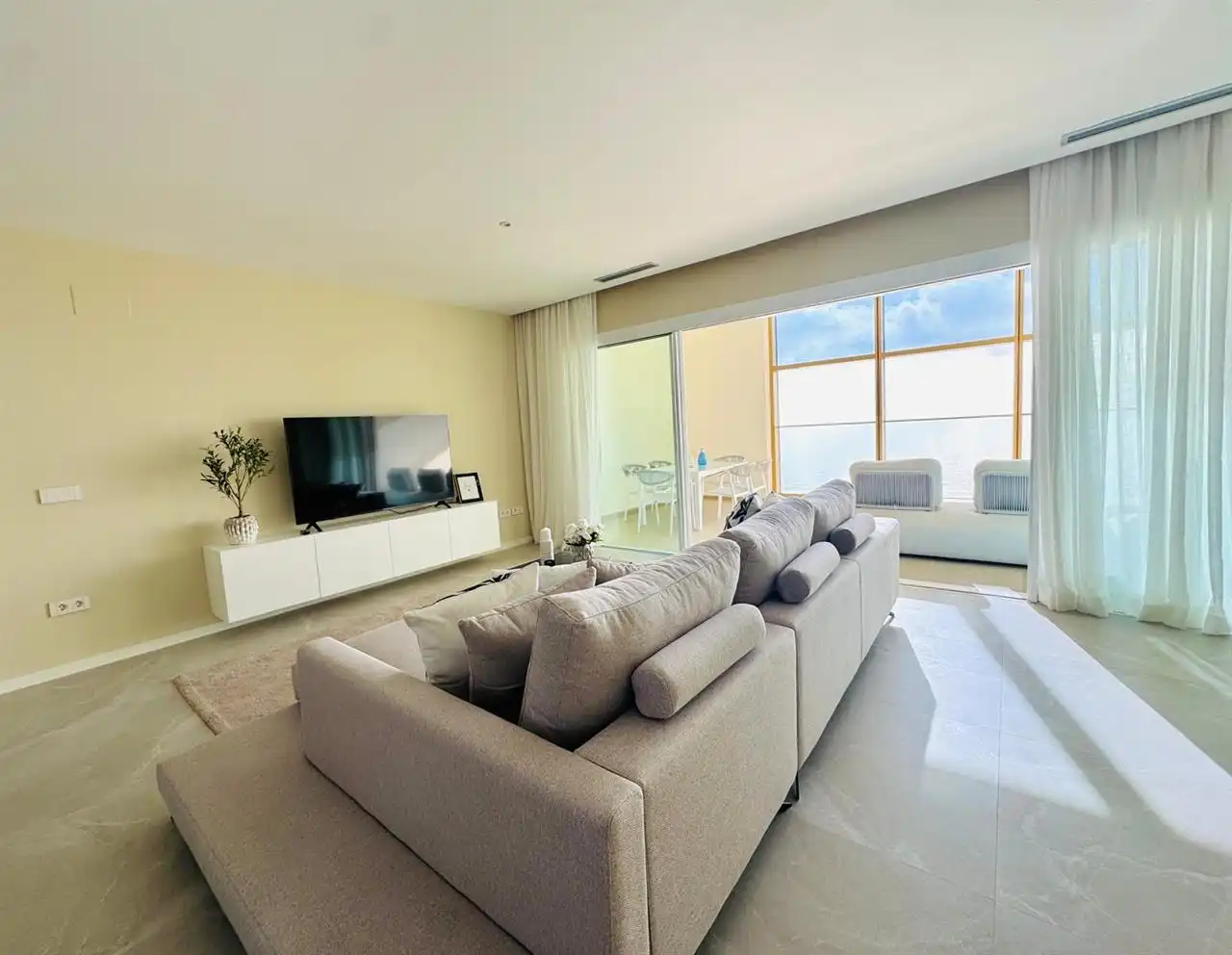 Flat with pool for sale in Juzgados - Plaza de Toros, imagen 39