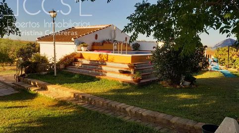 Foto 2 de Finca rústica en venda a Rociana del Condado, Huelva