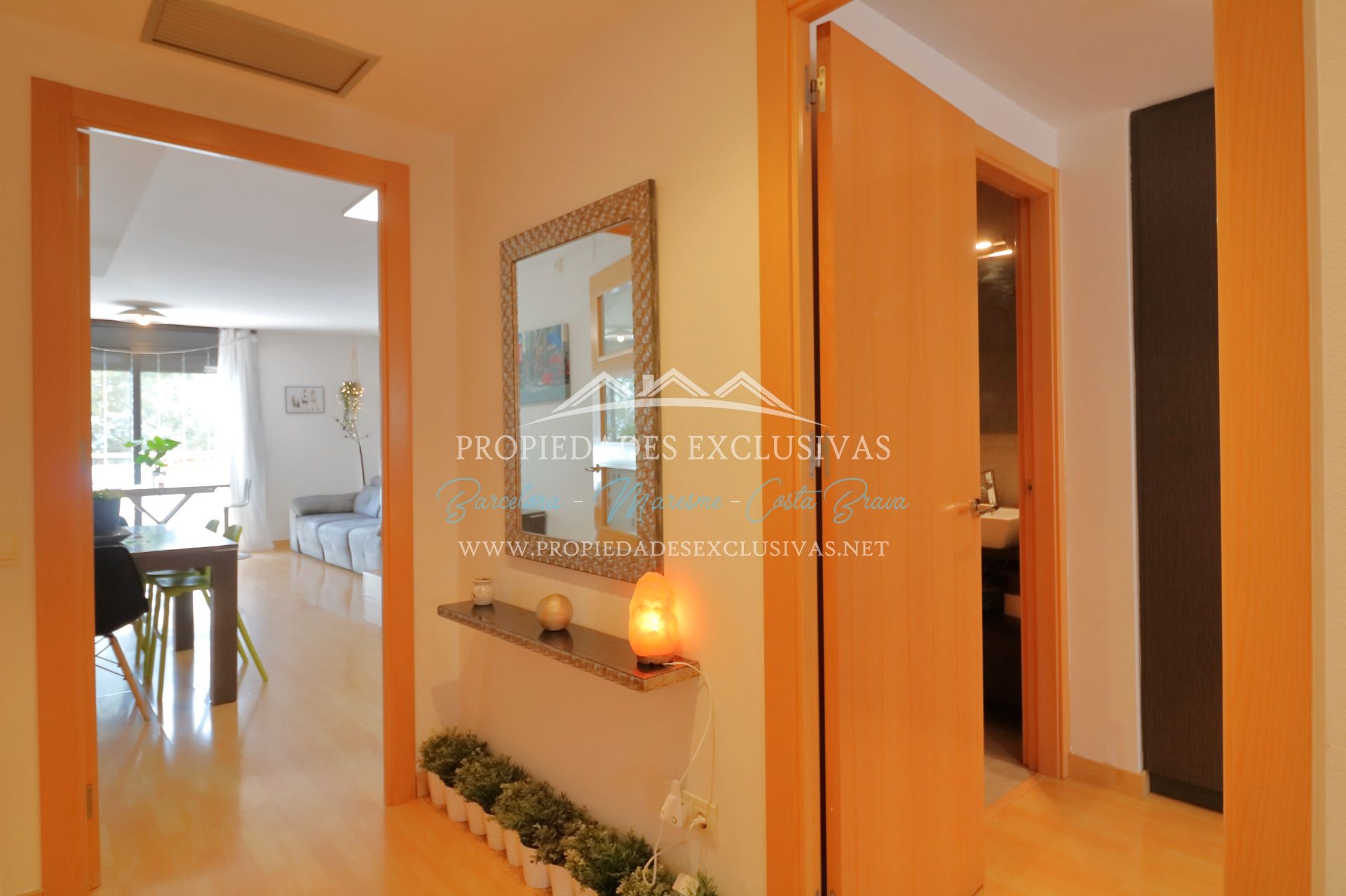 Dúplex en venda en Granollers amb Aire condicionat, Calefacció i Parquet