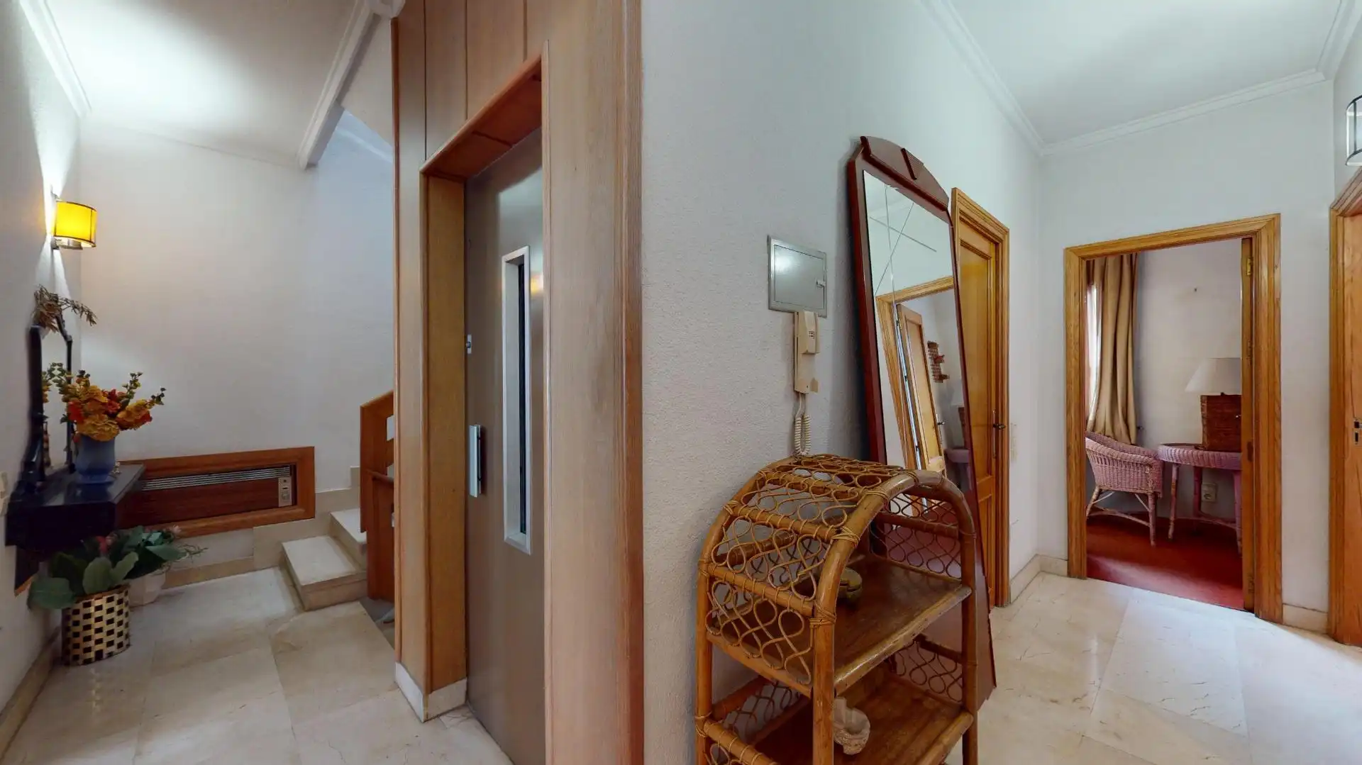 Houses for sale in San Pedro del Pinatar  with Furnished
