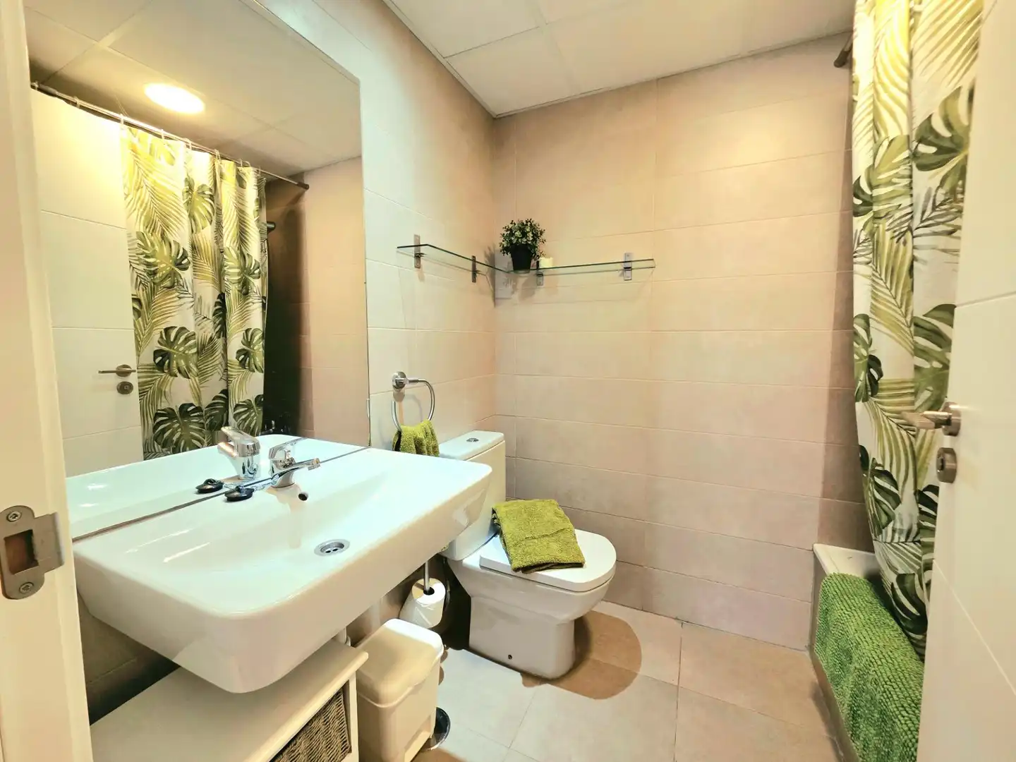 Piso con terraza en venta en Avenida DE EUROPA, imagen 25