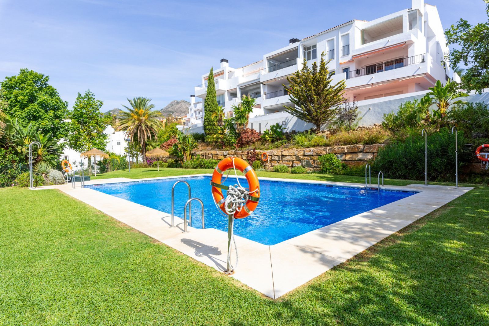 Pis en venda a Camelia, Cortijo Torrequebrada, Torrequebrada