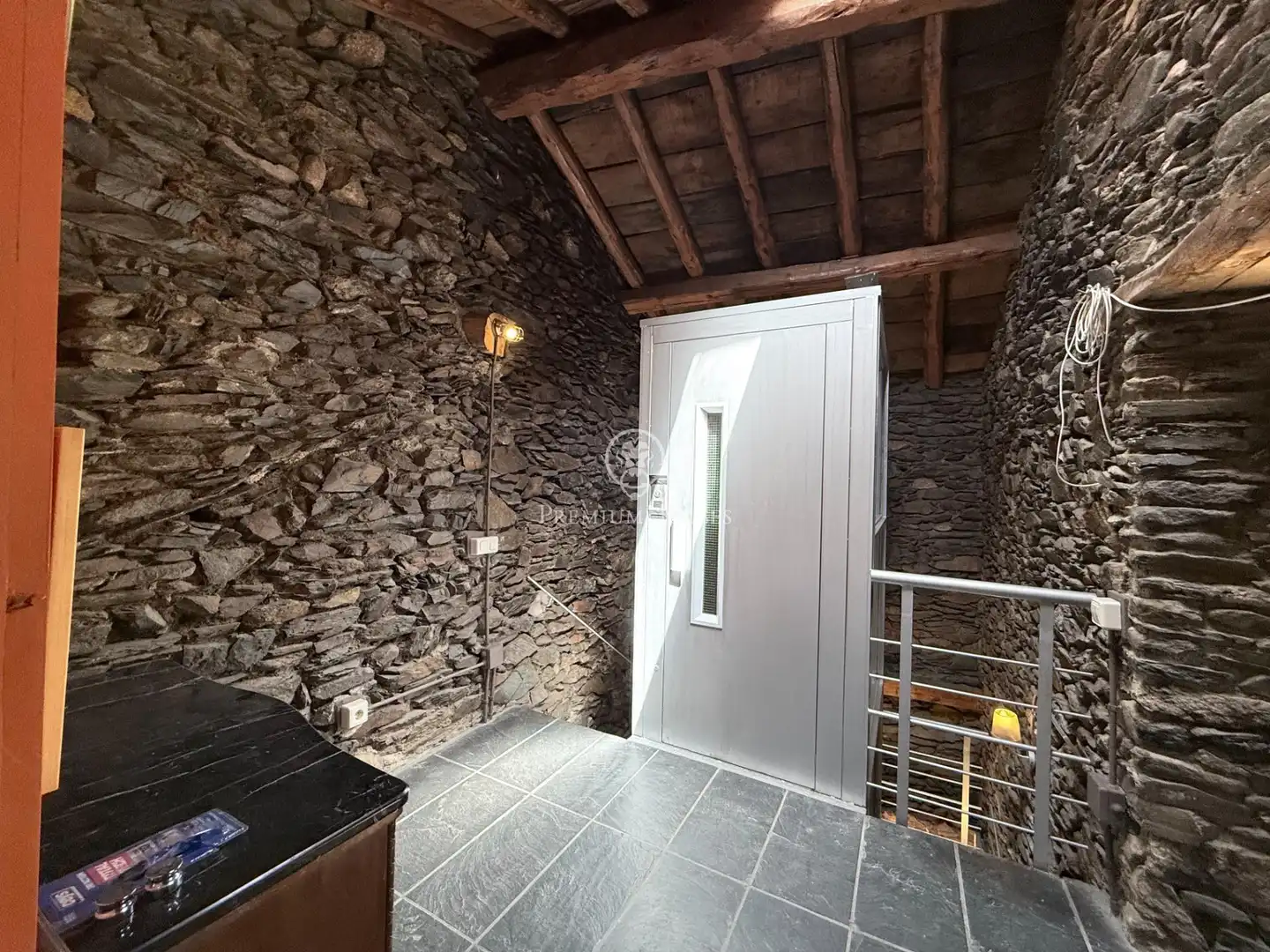 Finca rústica en venda en Guils de Cerdanya amb Jardí privat i Traster
