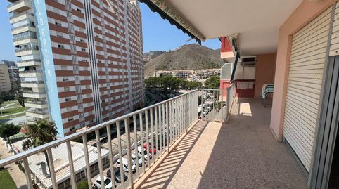 Foto 4 de Apartamento en venta en Racó, Cullera