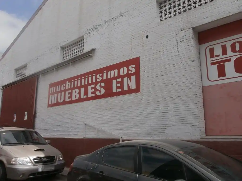 Industriegebäude zum Verkauf in Jerez Sur, imagen 8