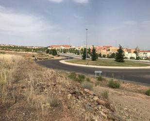 Vista exterior de Residencial en venda en Salamanca Capital