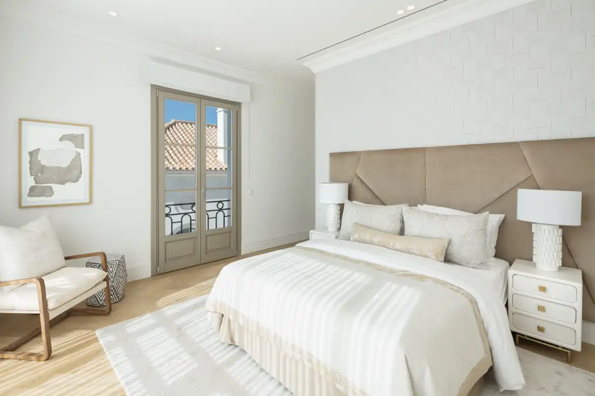 Chalet con terraza en venta en Urbanizacion N Andalucia 4G 7, imagen 25