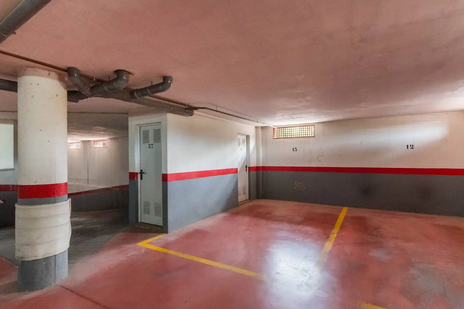 Parking de Piso en venta en Pedanías Este