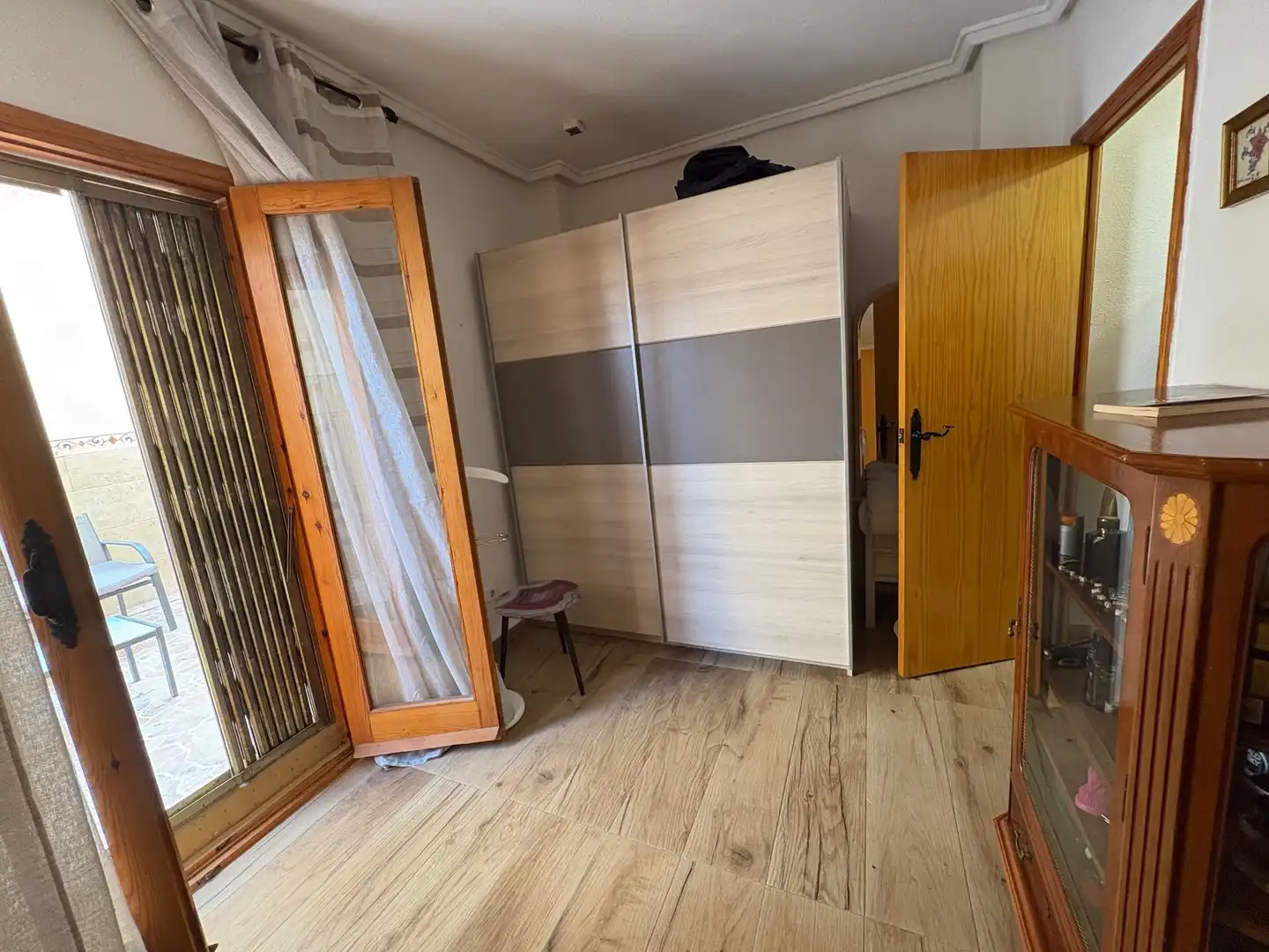 Wohnung mit Garten zum Verkauf in Playa del Cura, imagen 21