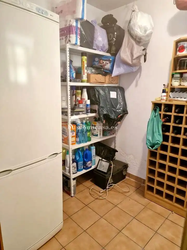 Casa adosada en venda en Torredelcampo amb Aire condicionat, Calefacció i Jardí privat