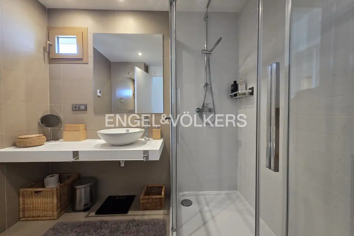 Mini appartamento con piscina in vendita a Playa de Poniente, imagen 16