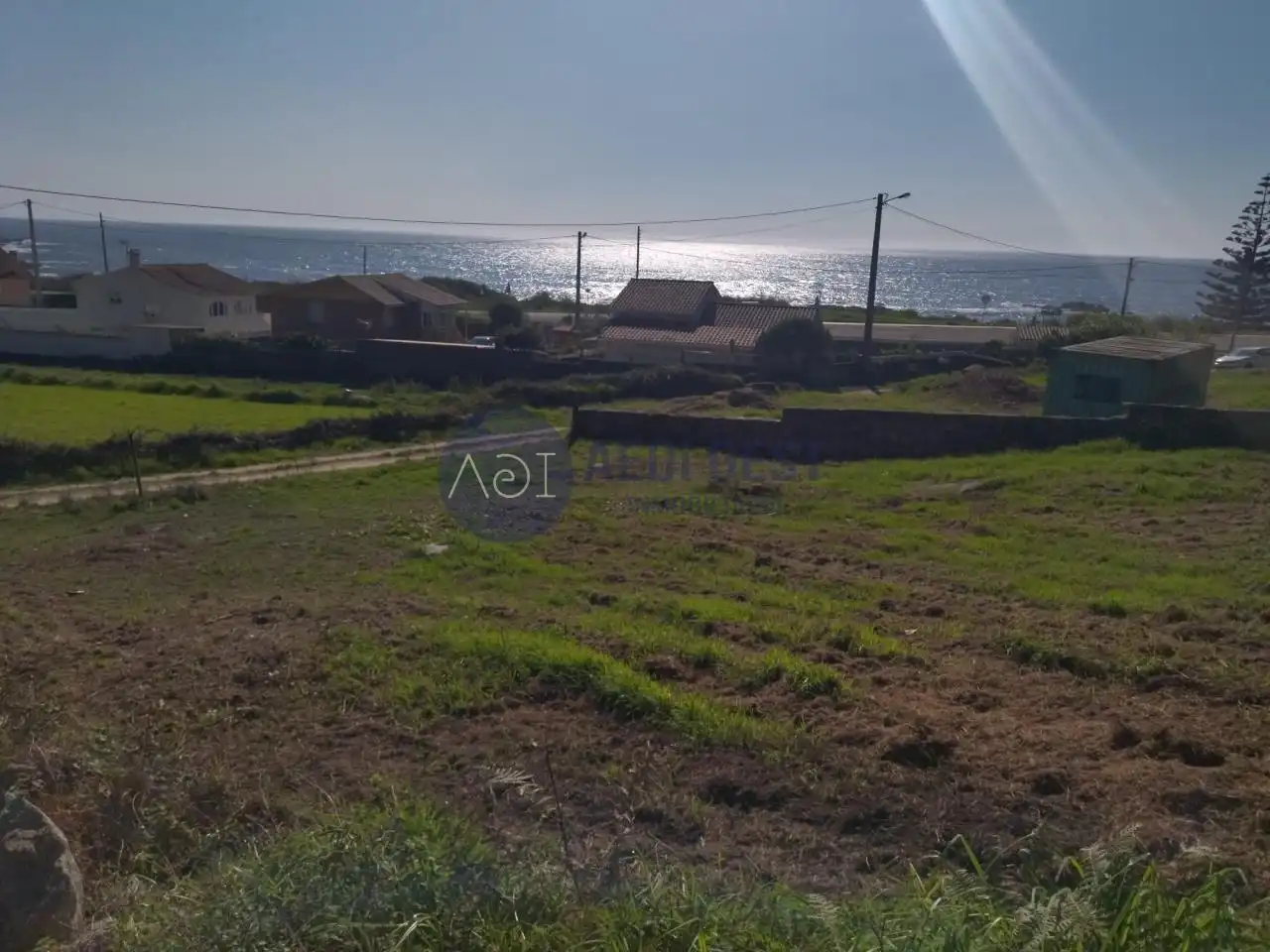 Terreno residencial en venta en Oia, imagen 2