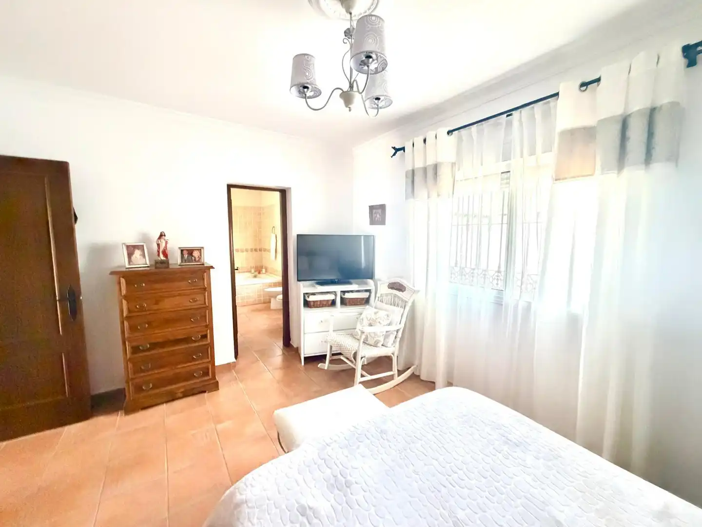 Chalet con terraza en venta en Los Gallos, imagen 32