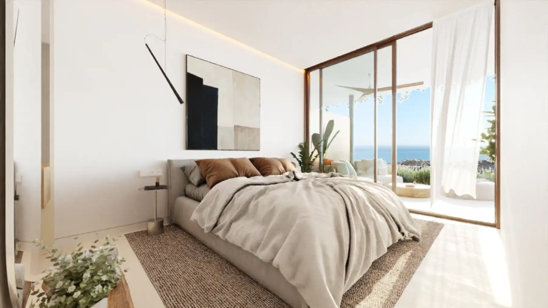 Apartament amb ascensor en venda a Torreblanca del Sol, imagen 30