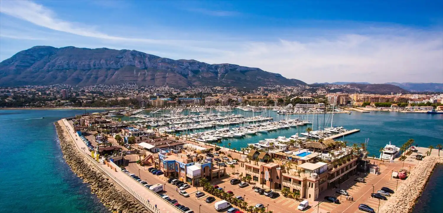 Houses for sale in El Puerto