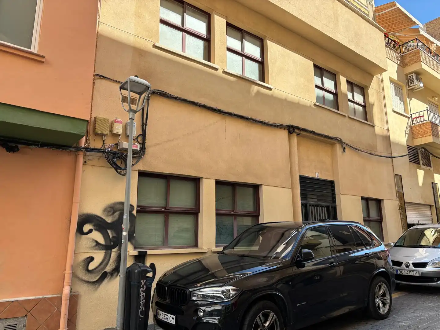 Business premises for sale in Calle Caballero de Rodas 42, imagen 7
