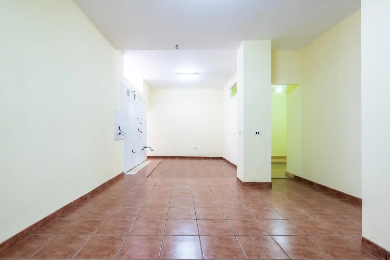 Casa o xalet en venda en San Sebastián de la Gomera amb Jardí privat