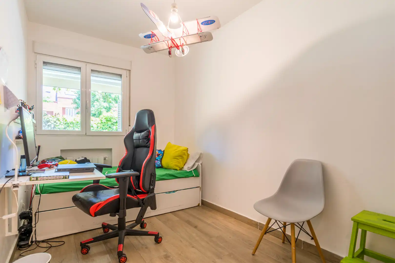 Wohnung zur Miete in Avenida de Europa, Avenida Europa