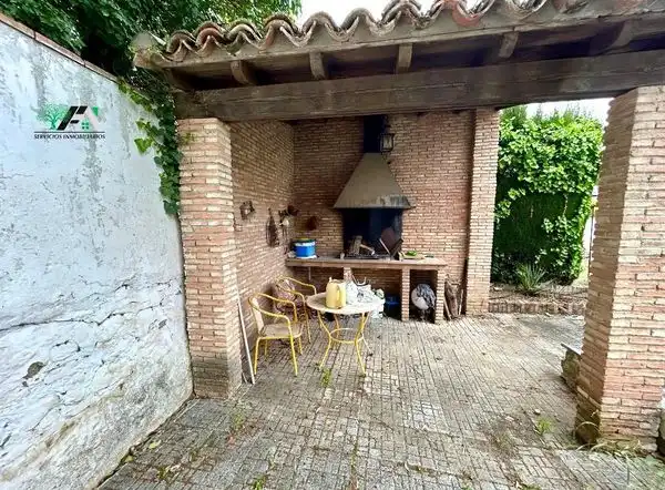 Xalet amb terrassa en venda a Carretera Vieja de Rus, imagen 33