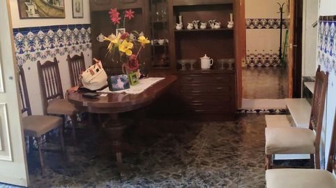 Foto 3 de Casa o chalet en venta en Purchena, Almería