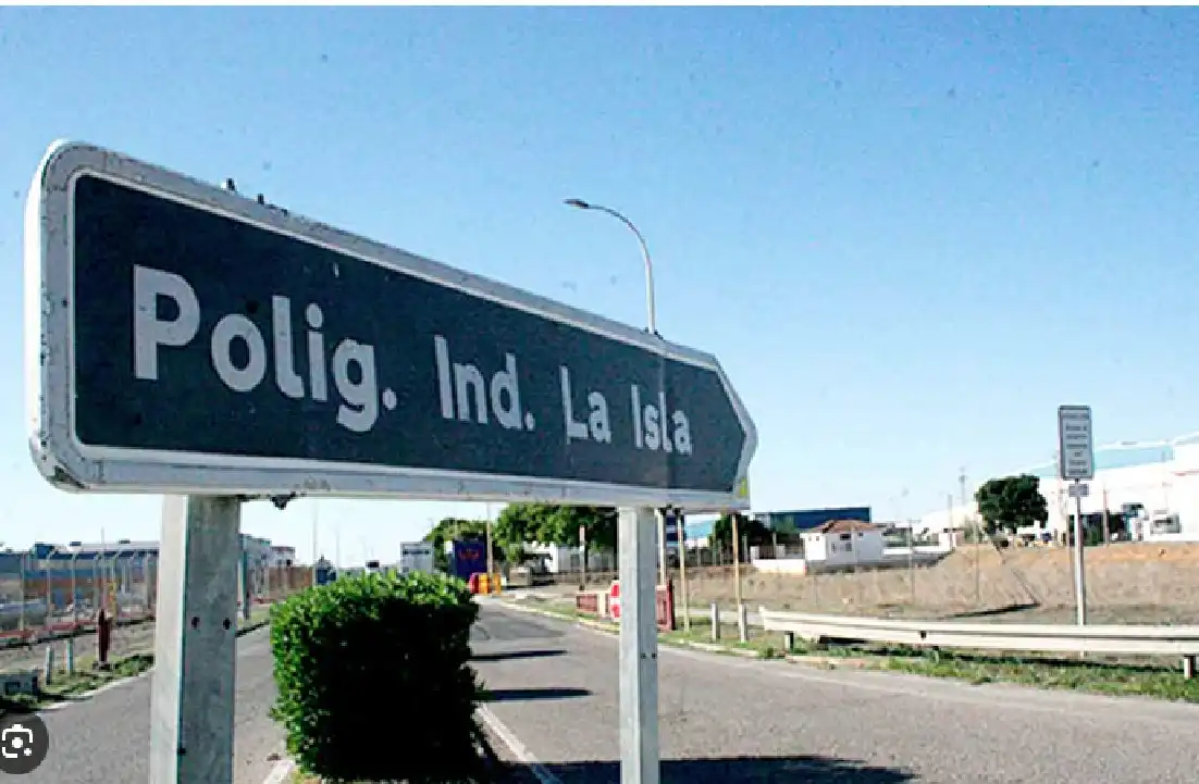 Industrial building to rent in La Motilla - Fuente del Rey, imagen 4