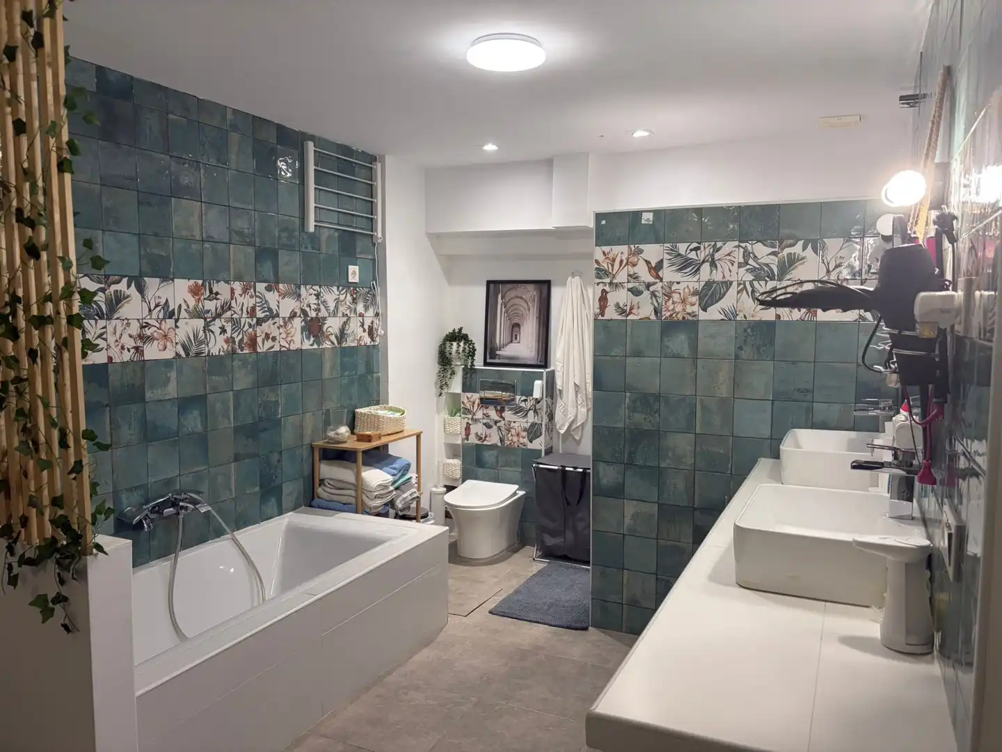 Logement à vendre à Doña Julia Golf, imagen 8