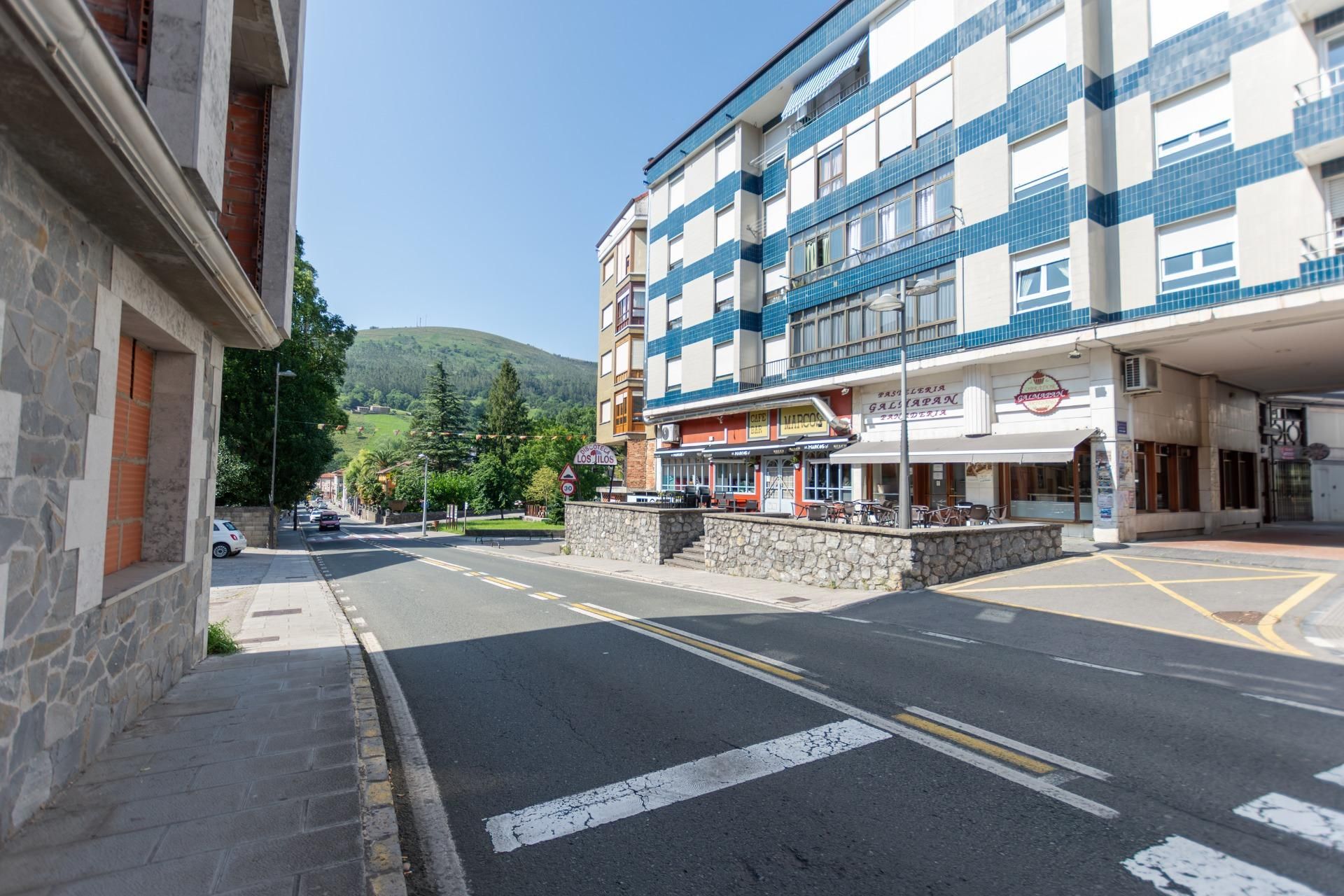 Exterior view of Premises for sale in Ramales de la Victoria