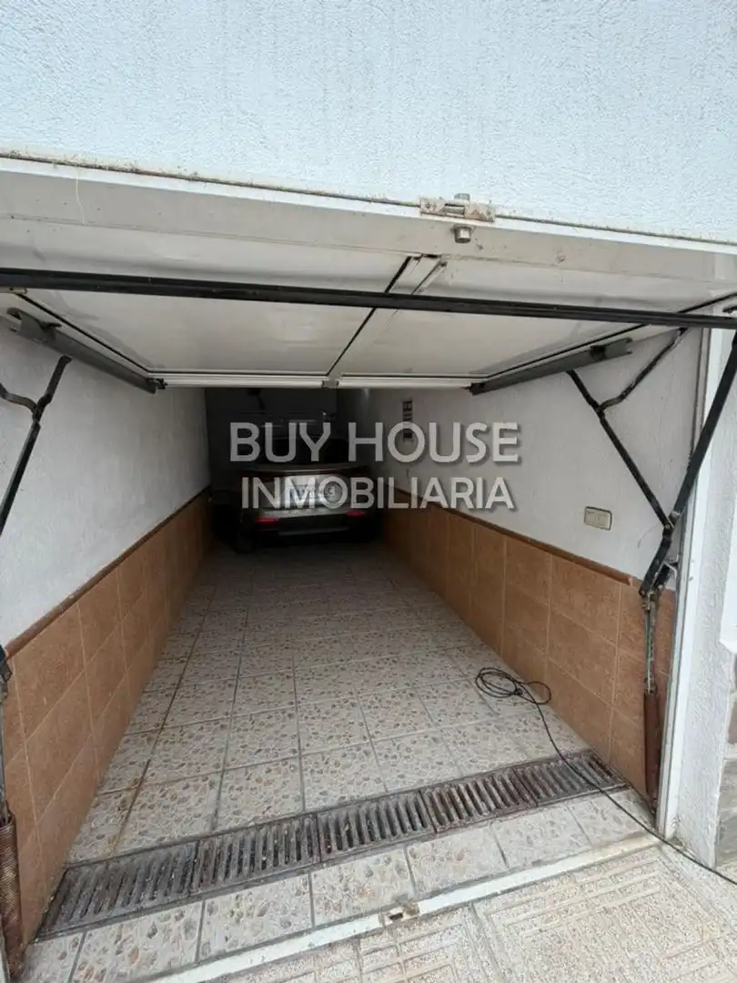 Xalet en venda a Plaza de la Constitución 8, imagen 4