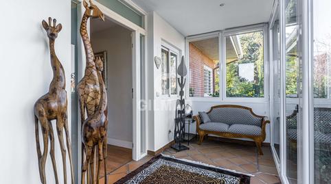 Foto 3 de Casa adosada en venda a Norte, Madrid