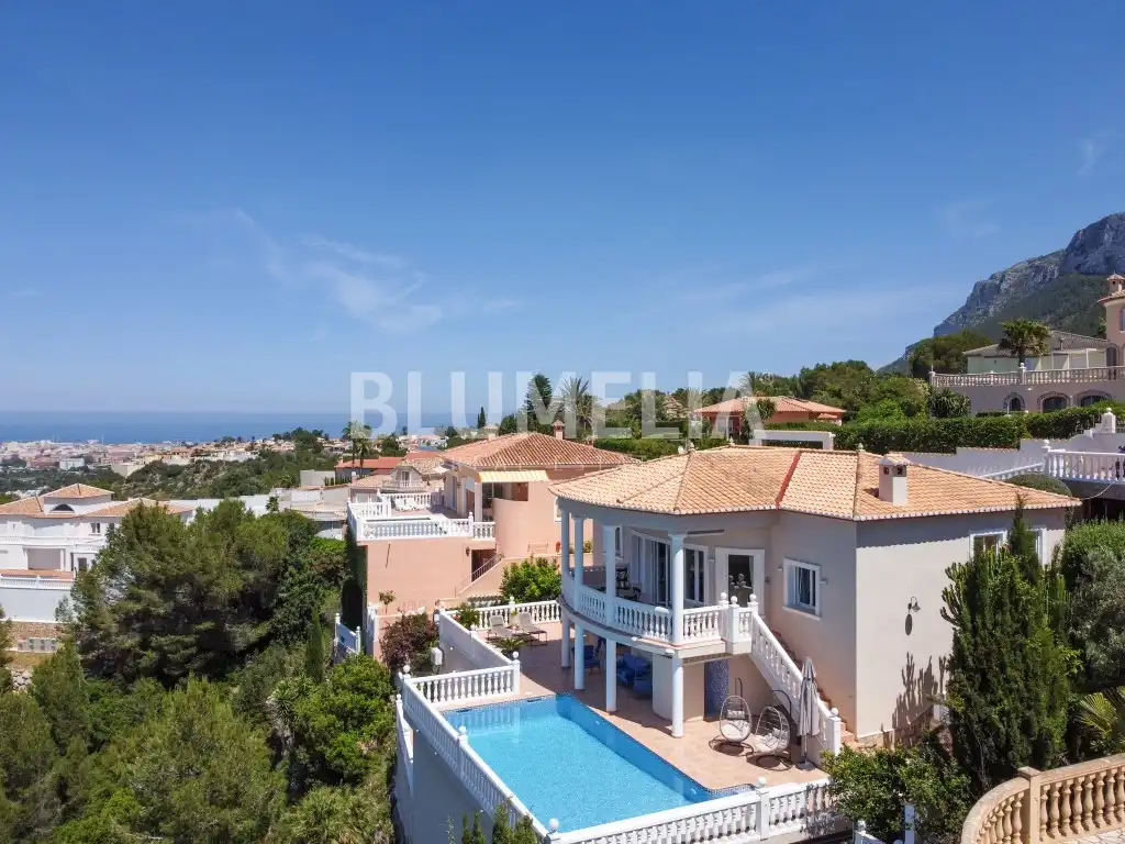 Maison avec piscine à vendre à Calle Hebe, imagen 5