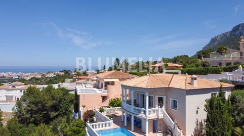 Foto 5 de Casa o chalet en venta en Calle Hebe, La Pedrera - Vessanes, Dénia