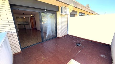Foto 3 de Àtic en venda a Nord, La Ràpita
