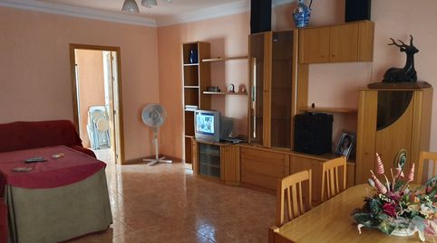 Foto 4 de Casa o xalet en venda a Calle San Miguel, Baza, Granada
