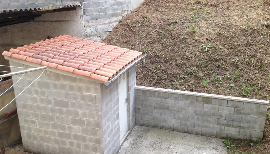 Foto 1 de Traster en venda a Calle Ramón y Cajal, 7, La Villa - Bazuelo, Asturias